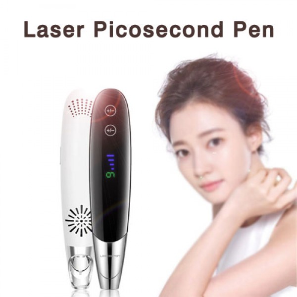 Laser Picosecond Pen