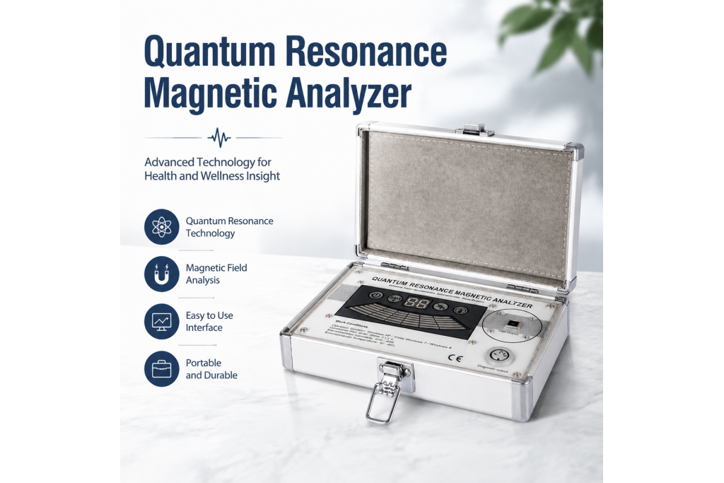  Why Choose Mini quantum analyzer 