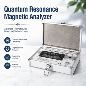 MINI Quantum Resonance Magnetic Analyzer
