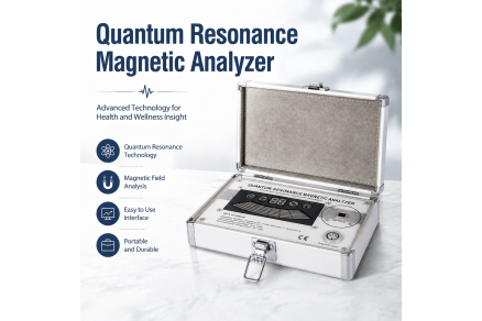  Why Choose Mini quantum analyzer 