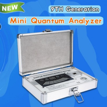 MINI Quantum Resonance Magnetic Analyzer