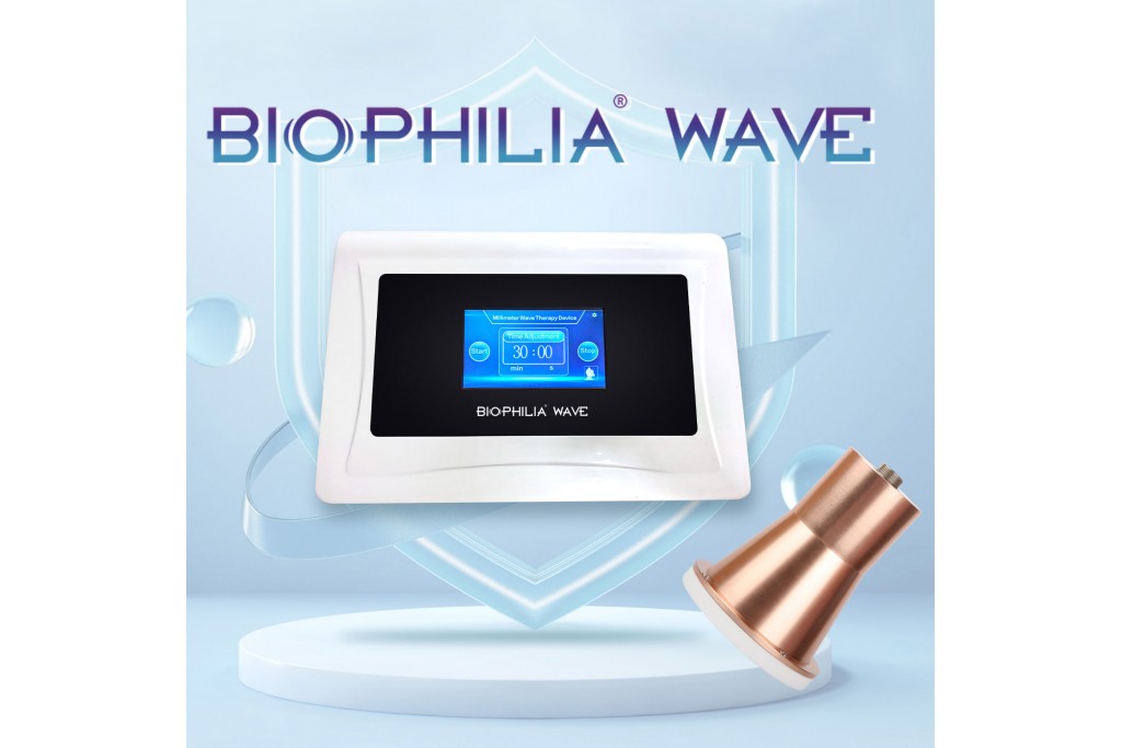 The Science Behind Millimeter Wave Therapy Devices‌