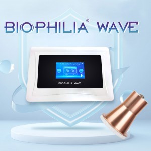 Biophilia Wave-Millimeter Wave Therapy Instrument for Diabetes complications