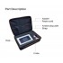 Biophilia Wave-Millimeter Wave Therapy Instrument for Diabetes complications