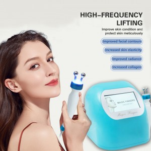 BIOPHILIA MAGIC FINGERS To Make Skin Glow