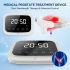 Medical Prostate Treatment Device Andrology Disease Instrument LED Light Therapy Frequent Urination, Urgency