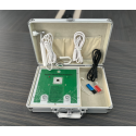 LATEST Chinese Meridian Body Health Diagnostic Machine Acupuncture Device Meridian Analyzer