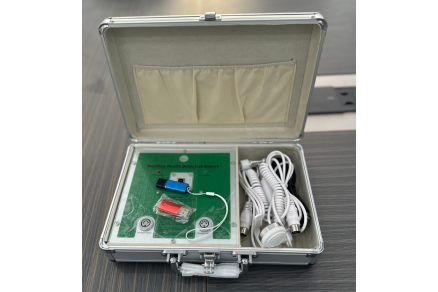 Meridian Analyzer 