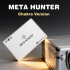 Meta Hunter Bioresonance Machine with Chakra Healing