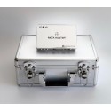Meta Hunter Bioresonance Machine with Chakra Healing