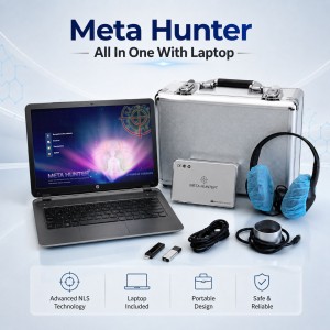 Meta Hunter All-in-one PC