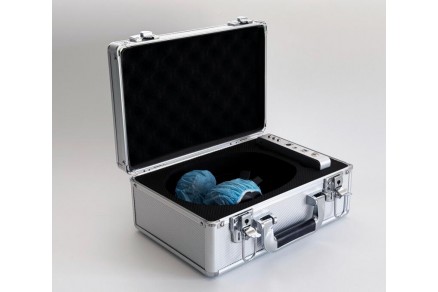 Metatron Hunter Helps with Rehabilitation Training