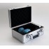 Meta Hunter Bioresonance Machine with Chakra Healing