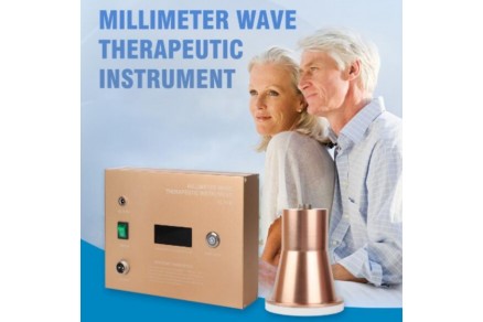  Introduction of  Millimeter wave therapy