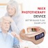Laser light Treatment for High Blood Viscosity High Blood Fat, High Blood Sugar Cardiovascular & Cerebrovascular 
