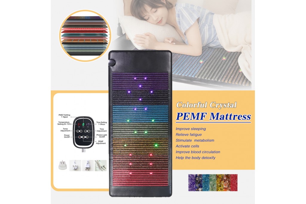 What Is PEMF Therapy  