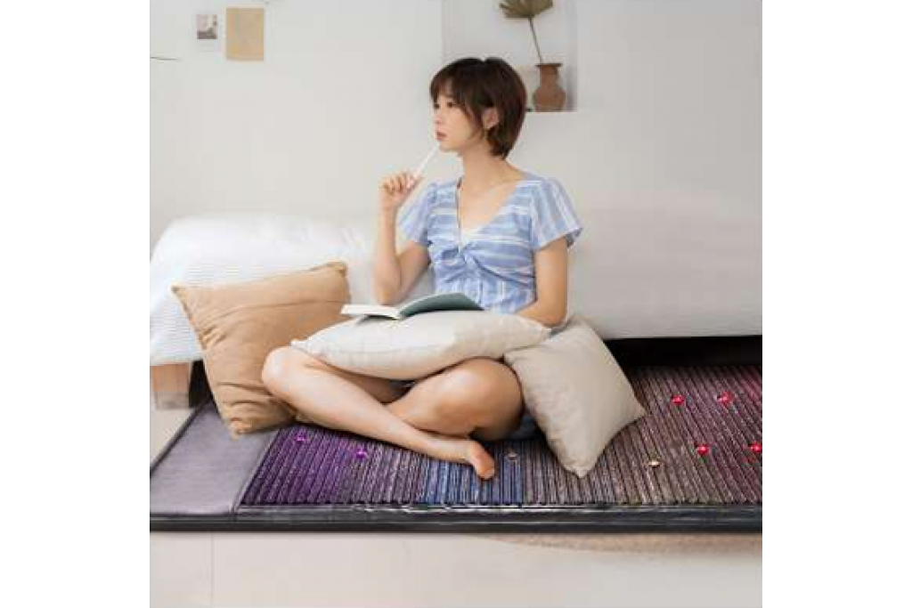 What Is PEMF Therapy  