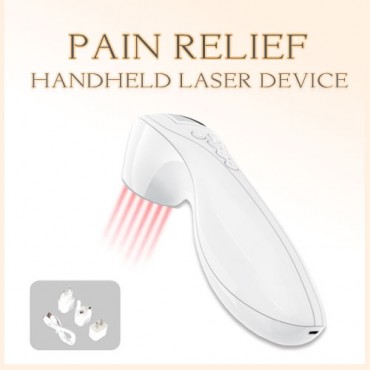 Pain Relief Handheld laser device