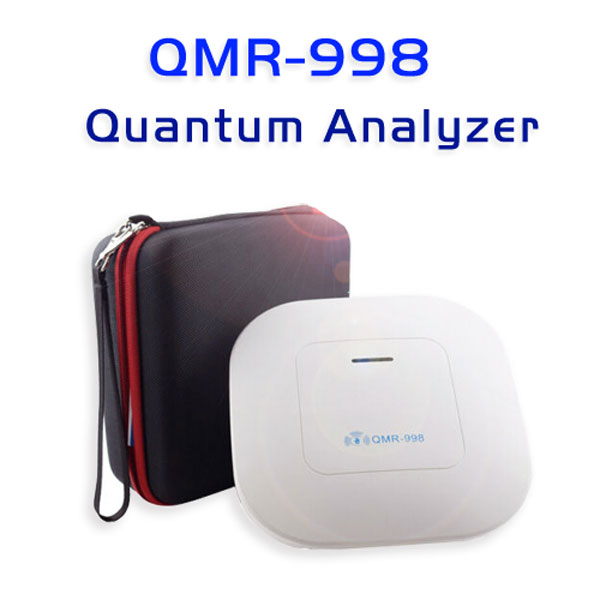 QMR-998 Quantum analyzer