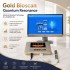 Gold Bioscan Quantum Resonance Magnetic Analyzer