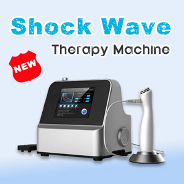 Shock Wave Therapy device 