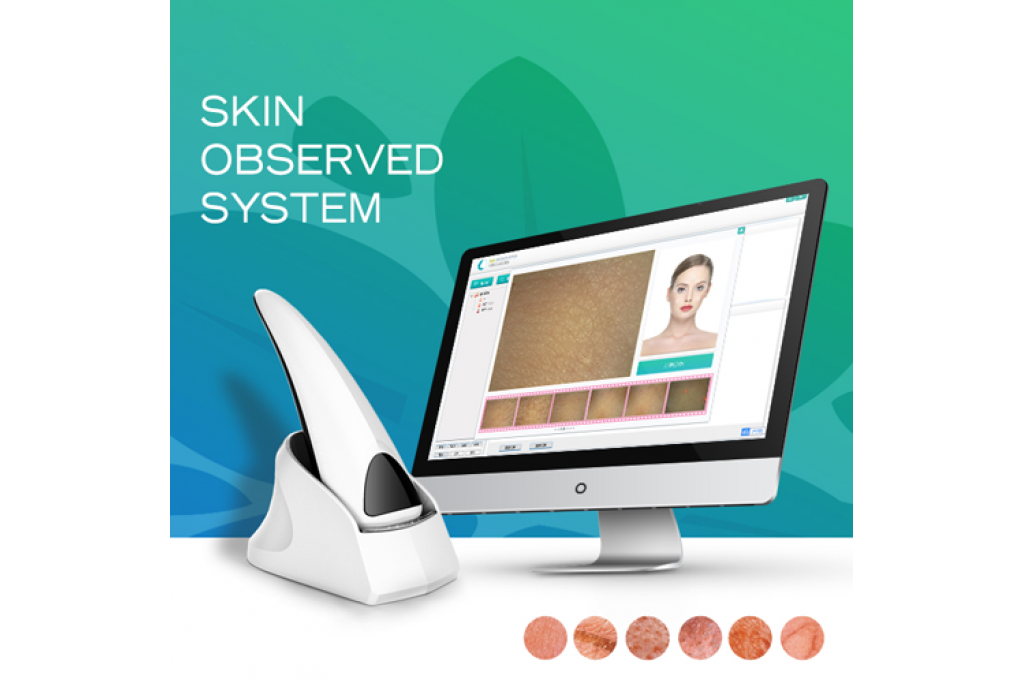 Smart Skin Detection System- A comprehensive analysis from technological innovation to practical application