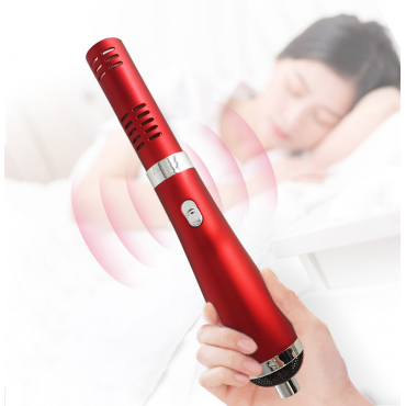 Newest Portable terahertz wave therapy apparatus Newest Portable terahertz wave therapy apparatus