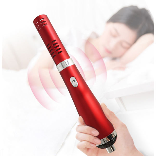 Newest Portable terahertz wave therapy apparatus