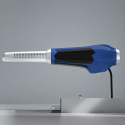 Terahertz Wave Therapy Apparatus