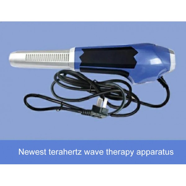 Terahertz Wave Therapy Apparatus