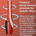 HOT！Biophilia Terahertz Wave Therapy Apparatus