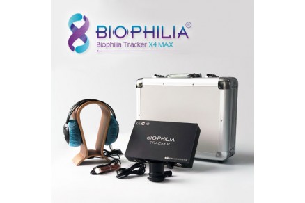 The Operation Principles Of NLS Bioresonance Machine (Quantum Entropy Theopy)