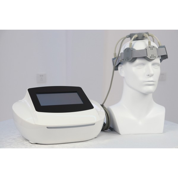 Transcranial Magnetic Encephalopathy Physiologic Therapeutic Instrument