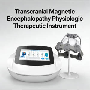 Transcranial Magnetic Encephalopathy Physiologic Therapeutic Instrument