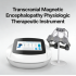 Transcranial Magnetic Encephalopathy Physiologic Therapeutic Instrument