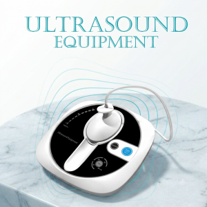 Pain Relief Portable Home Use Ultrasound Machine Physical Therapy Equipment