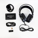BIOPHILIA VITAL -Compact Bioresonance Analysis & Frequency Therapy System