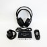 BIOPHILIA VITAL -Compact Bioresonance Analysis & Frequency Therapy System