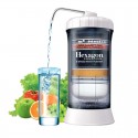 Hexagon 8 Stage Water Purifier 