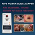 The ISHA Rife Power Bugs Zapper For Kill Virus